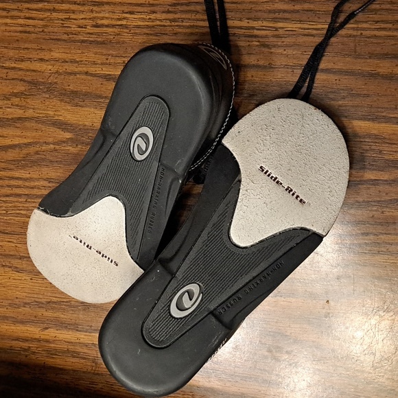 Dexter Ricky lll JR kids bowling shoes - Picture 2 of 4